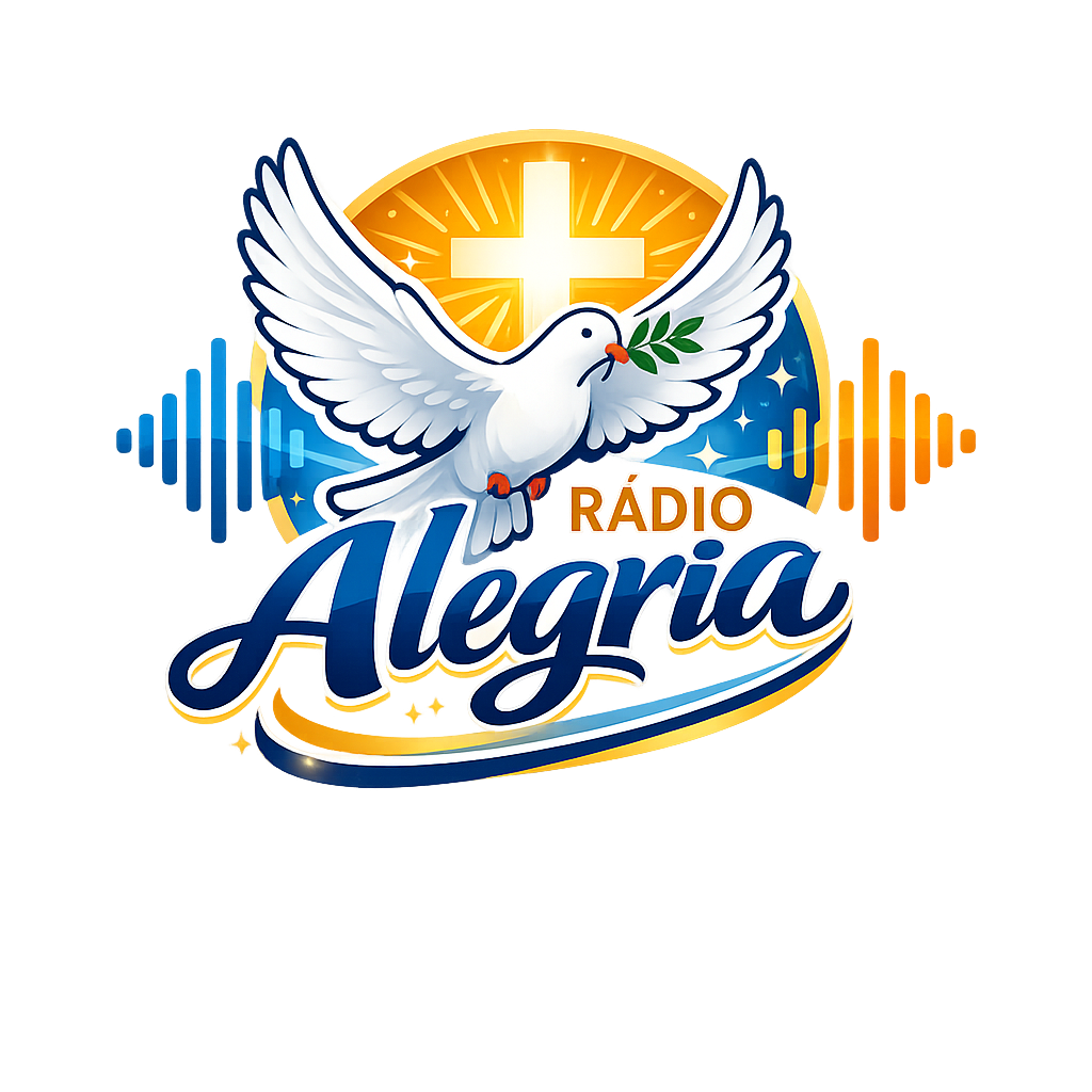 Rádio Alegria   (Arujá - Sp)